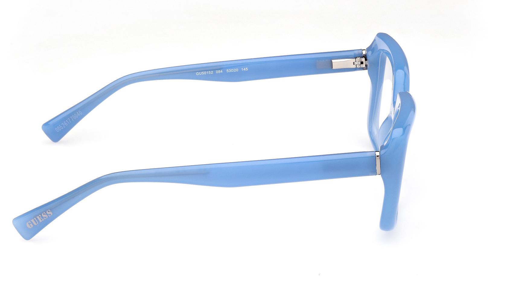 Guess Eyeglasses GU50152 084