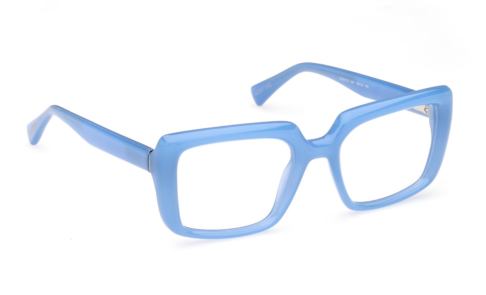 Guess Eyeglasses GU50152 084