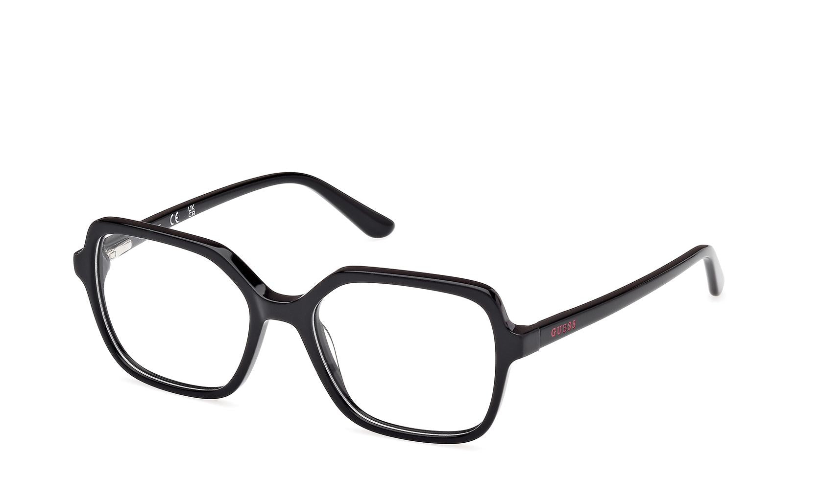 Guess Eyeglasses GU50164 001