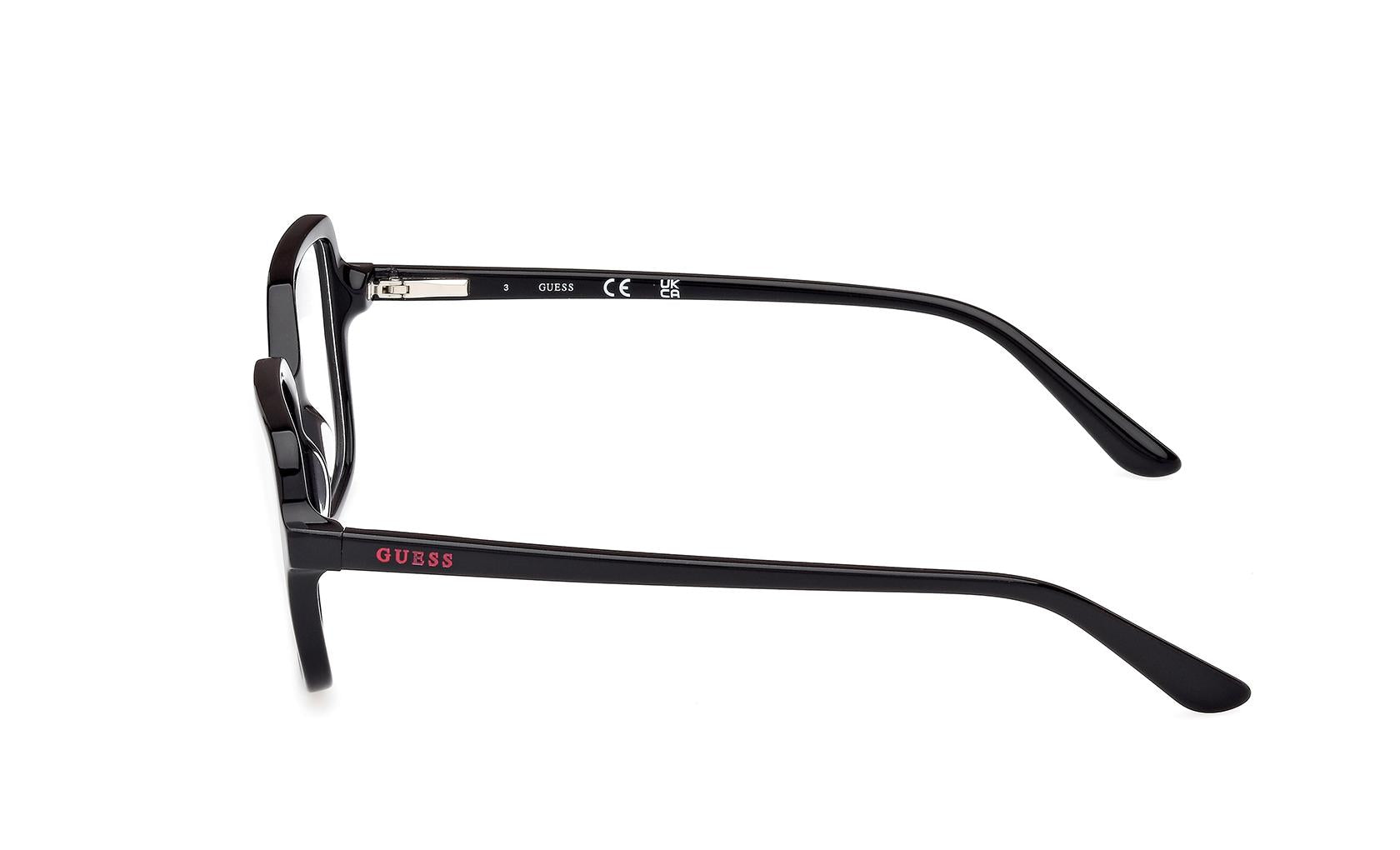 Guess Eyeglasses GU50164 001
