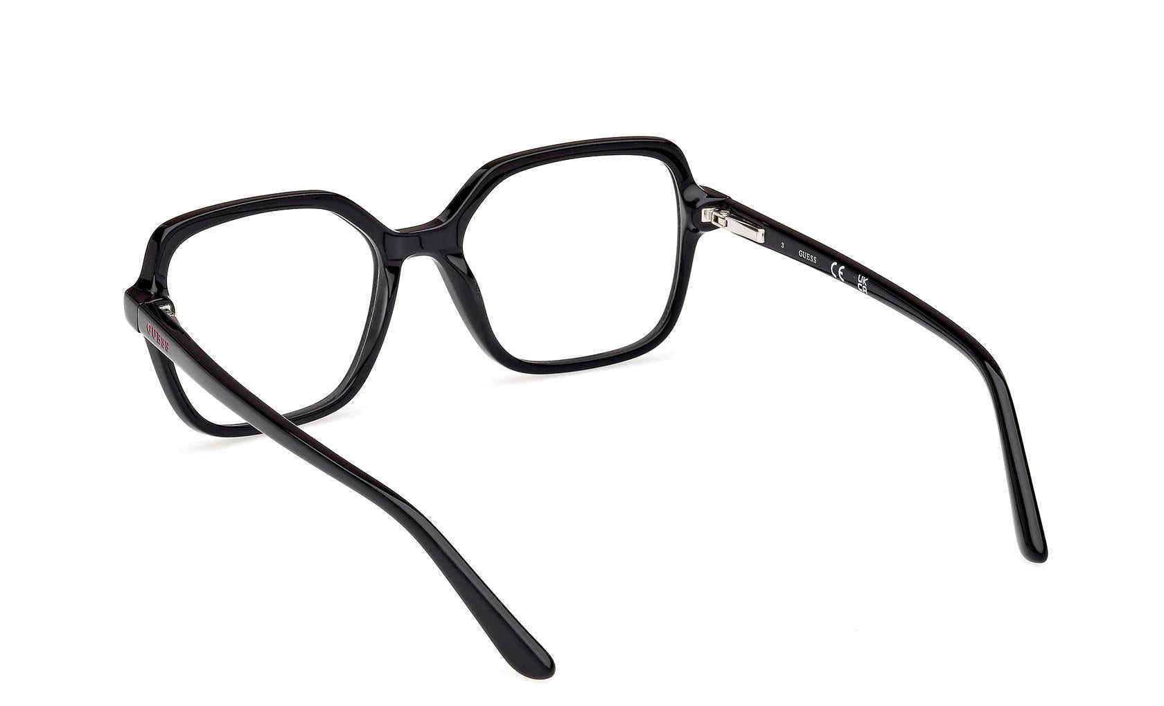 Guess Eyeglasses GU50164 001