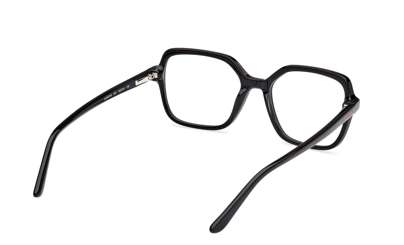 Guess Eyeglasses GU50164 001
