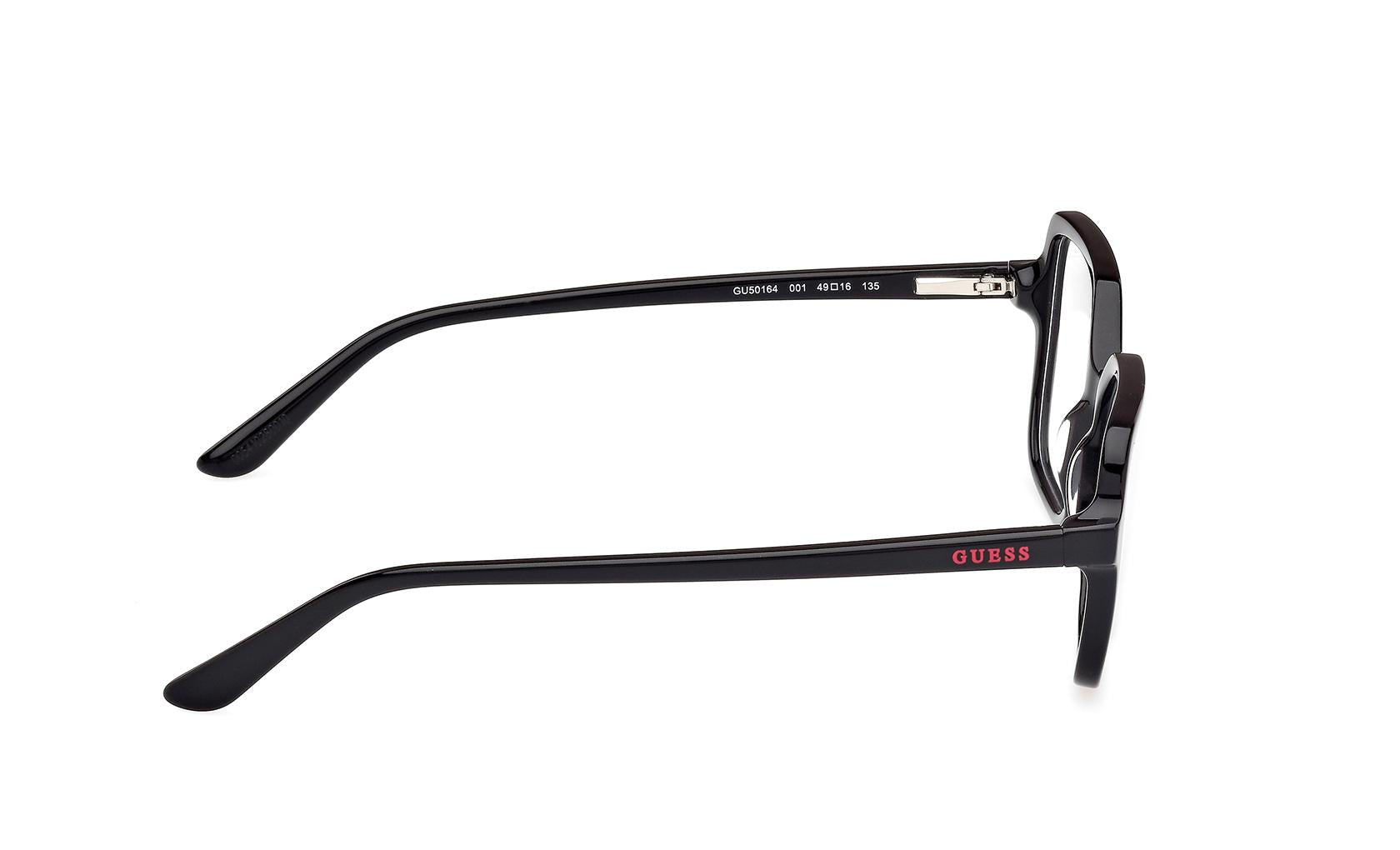 Guess Eyeglasses GU50164 001