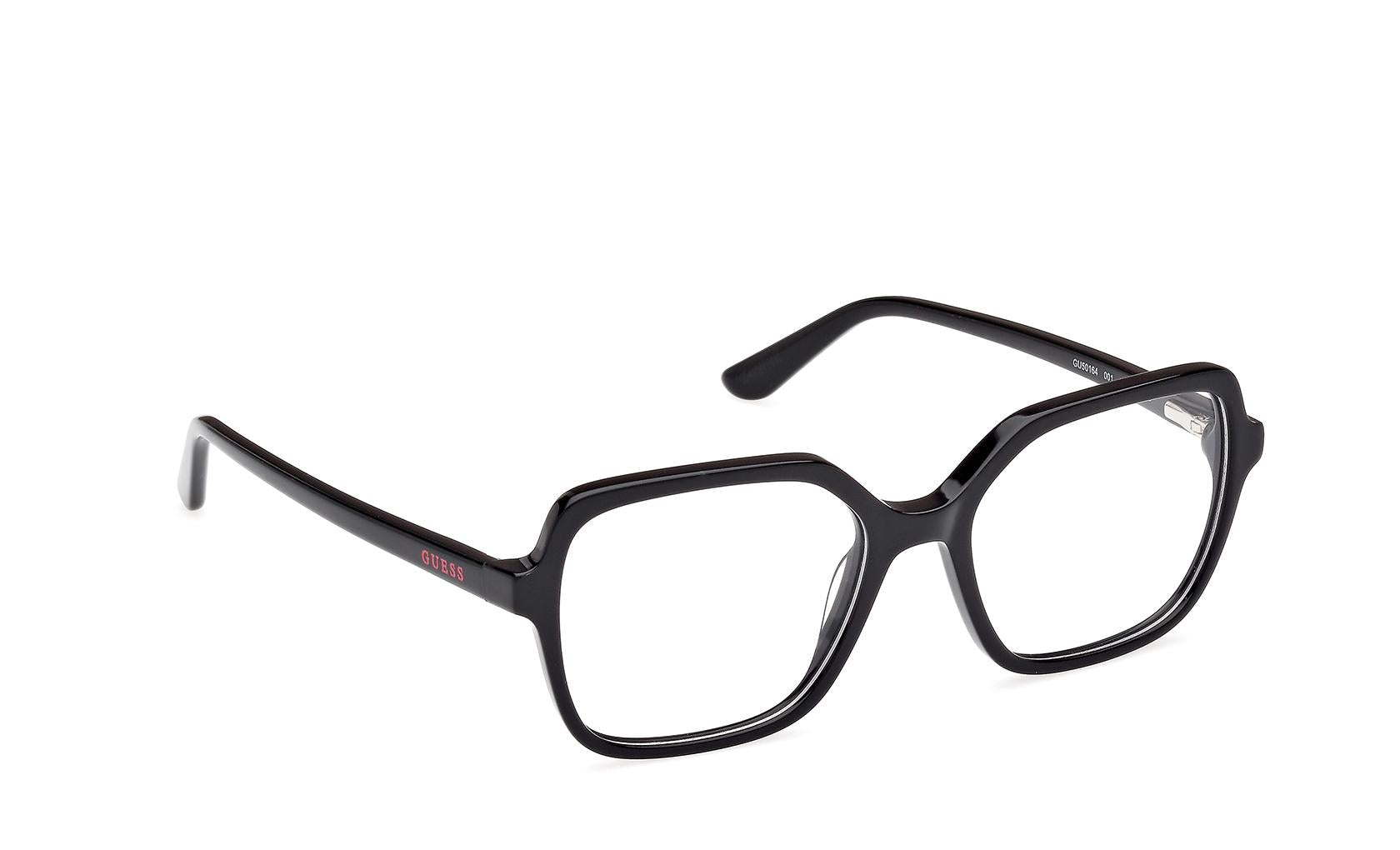 Guess Eyeglasses GU50164 001