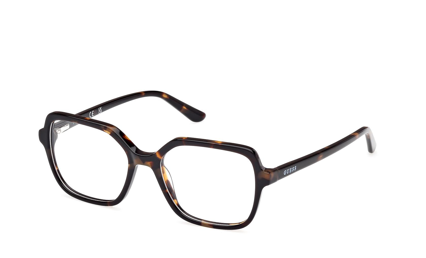 Guess Eyeglasses GU50164 052