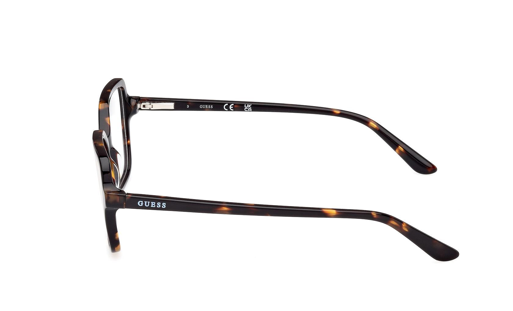 Guess Eyeglasses GU50164 052