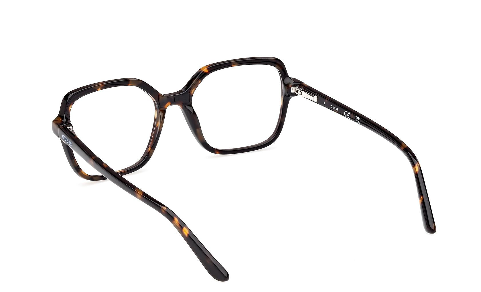 Guess Eyeglasses GU50164 052