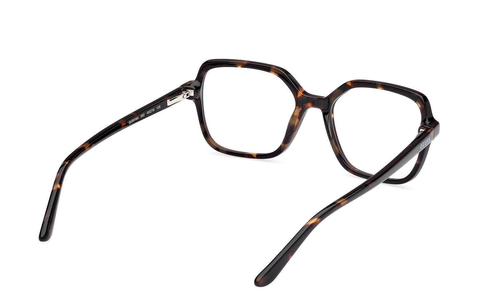 Guess Eyeglasses GU50164 052