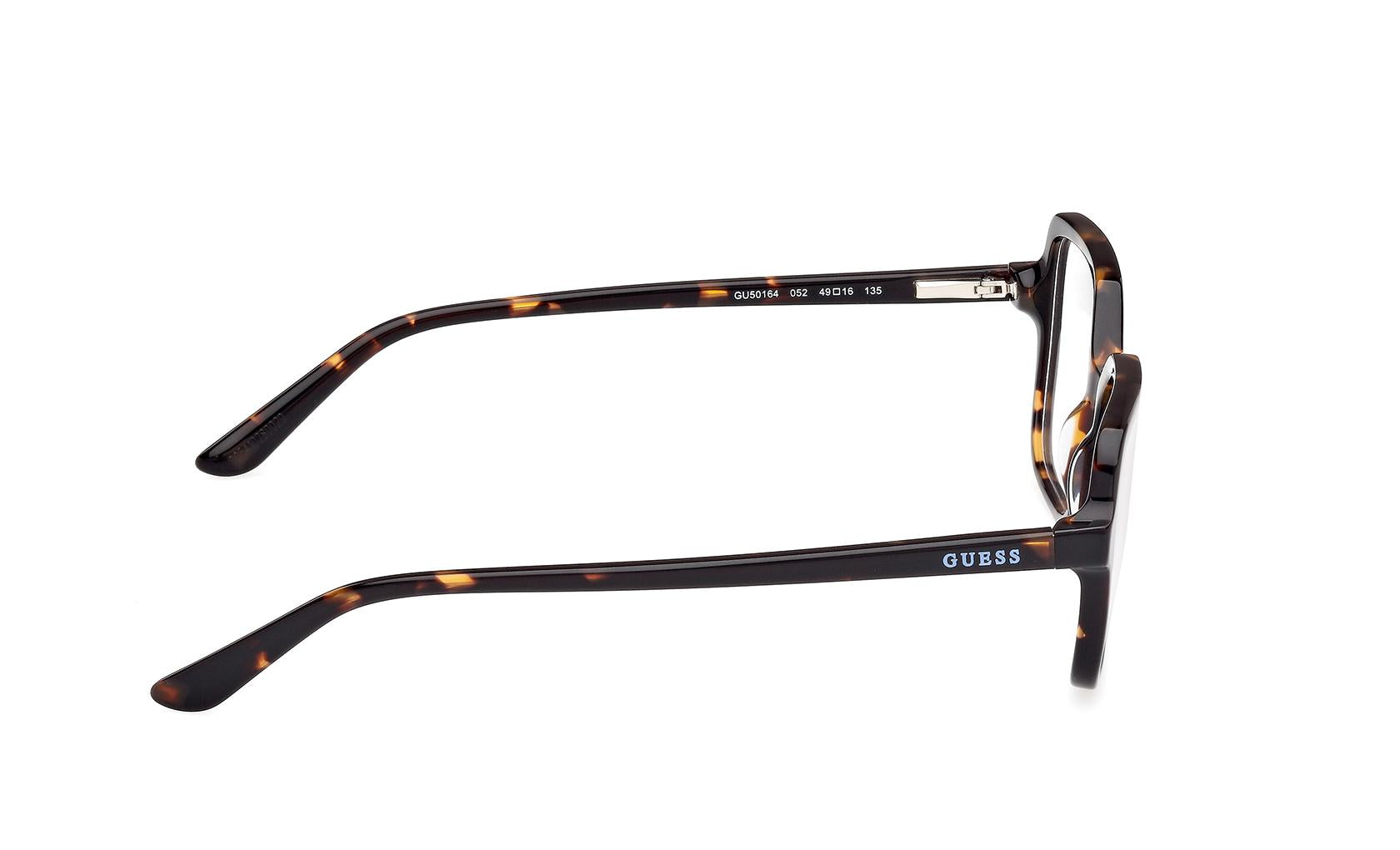 Guess Eyeglasses GU50164 052