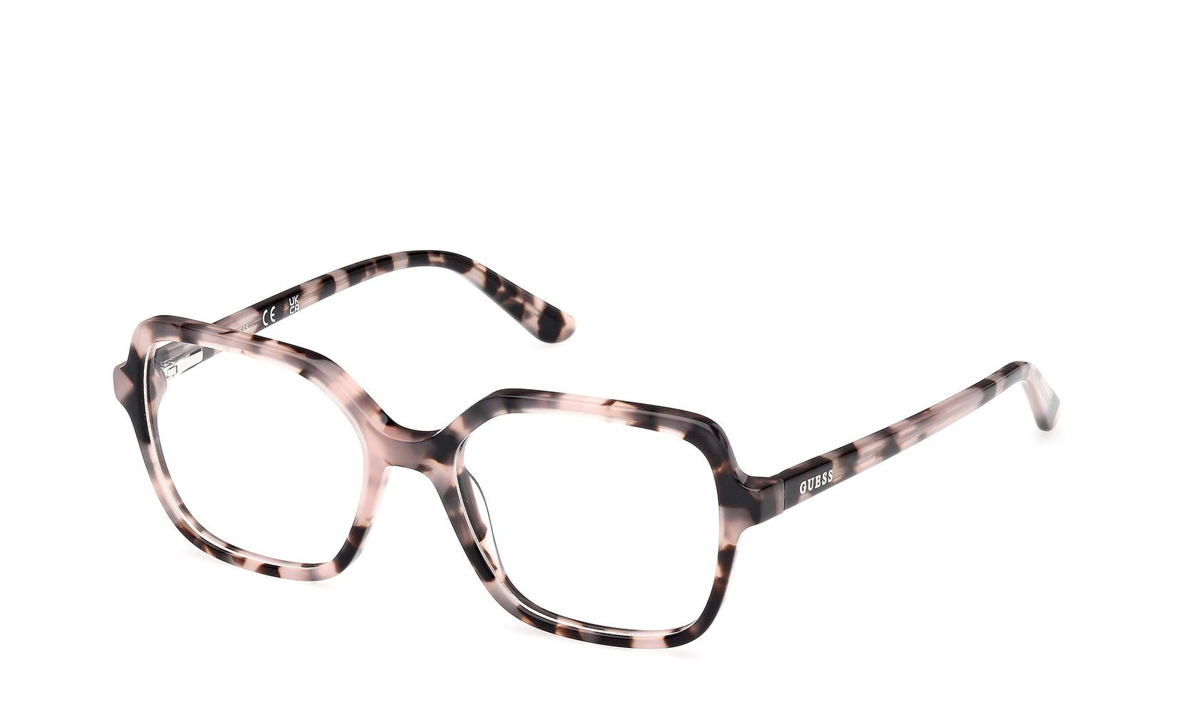 Guess Eyeglasses GU50164 074