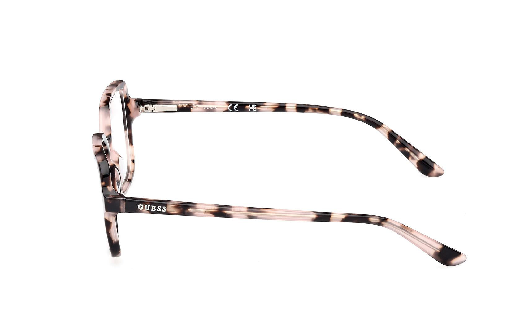 Guess Eyeglasses GU50164 074