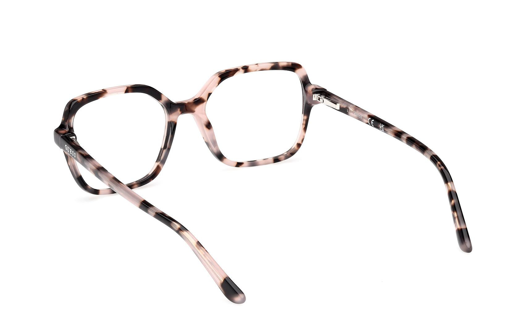 Guess Eyeglasses GU50164 074