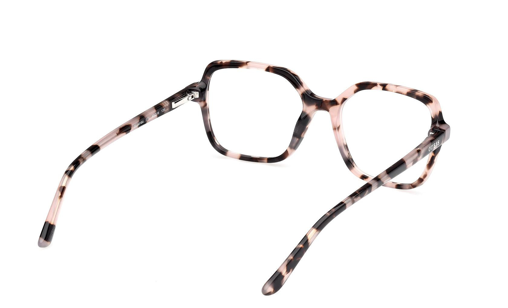 Guess Eyeglasses GU50164 074