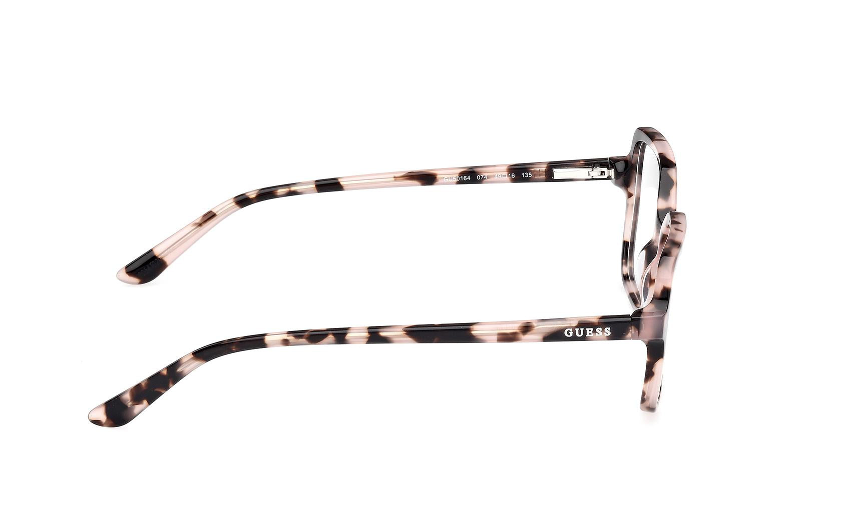 Guess Eyeglasses GU50164 074