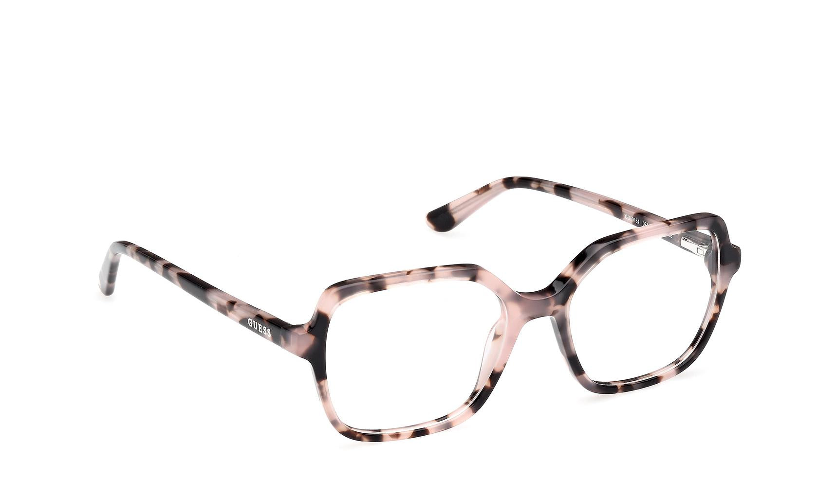 Guess Eyeglasses GU50164 074