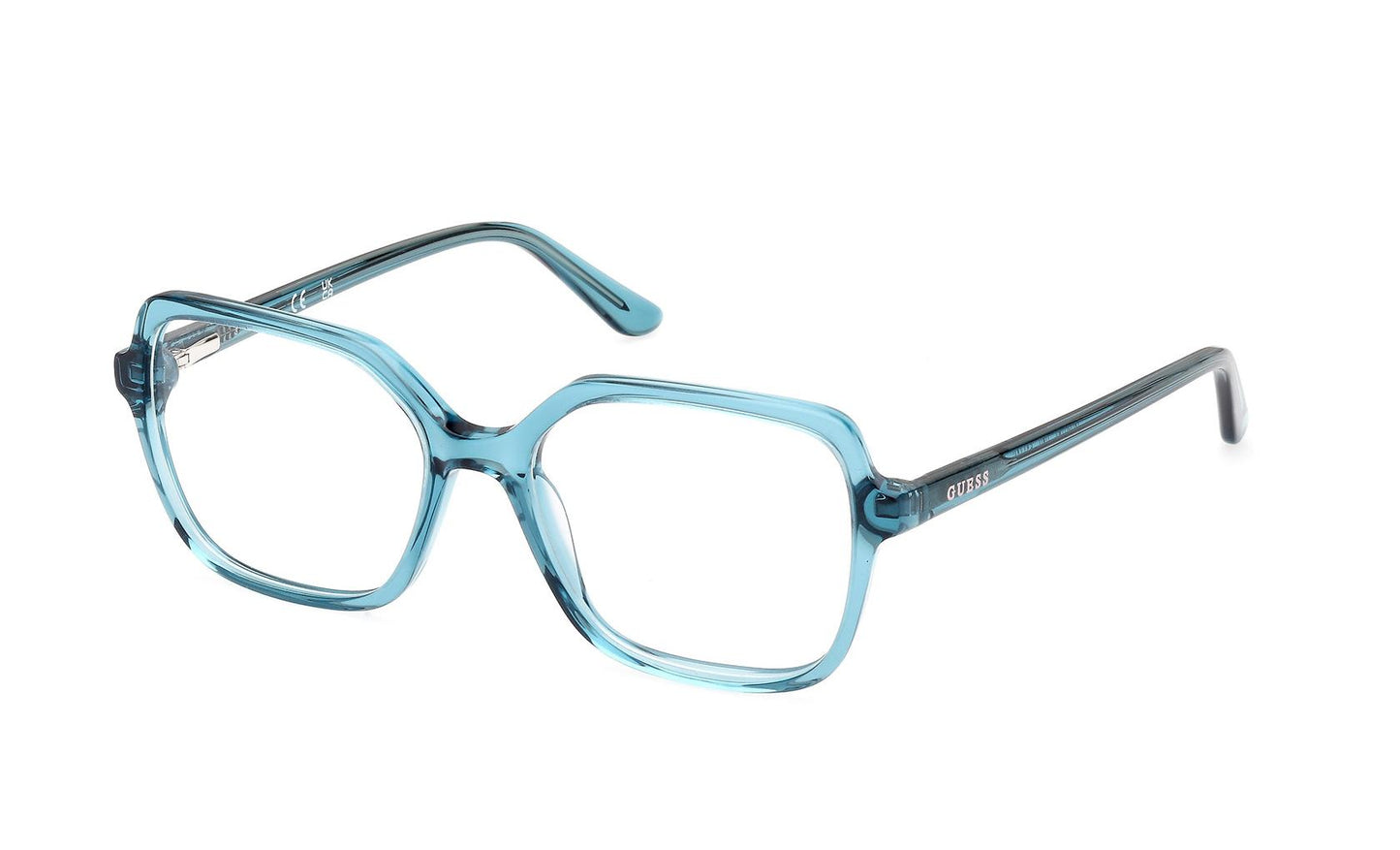 Guess Eyeglasses GU50164 089