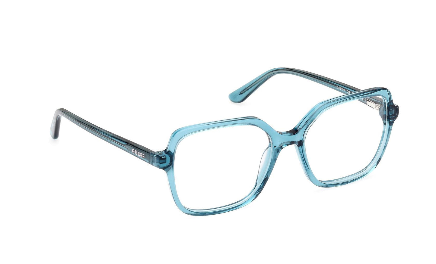 Guess Eyeglasses GU50164 089