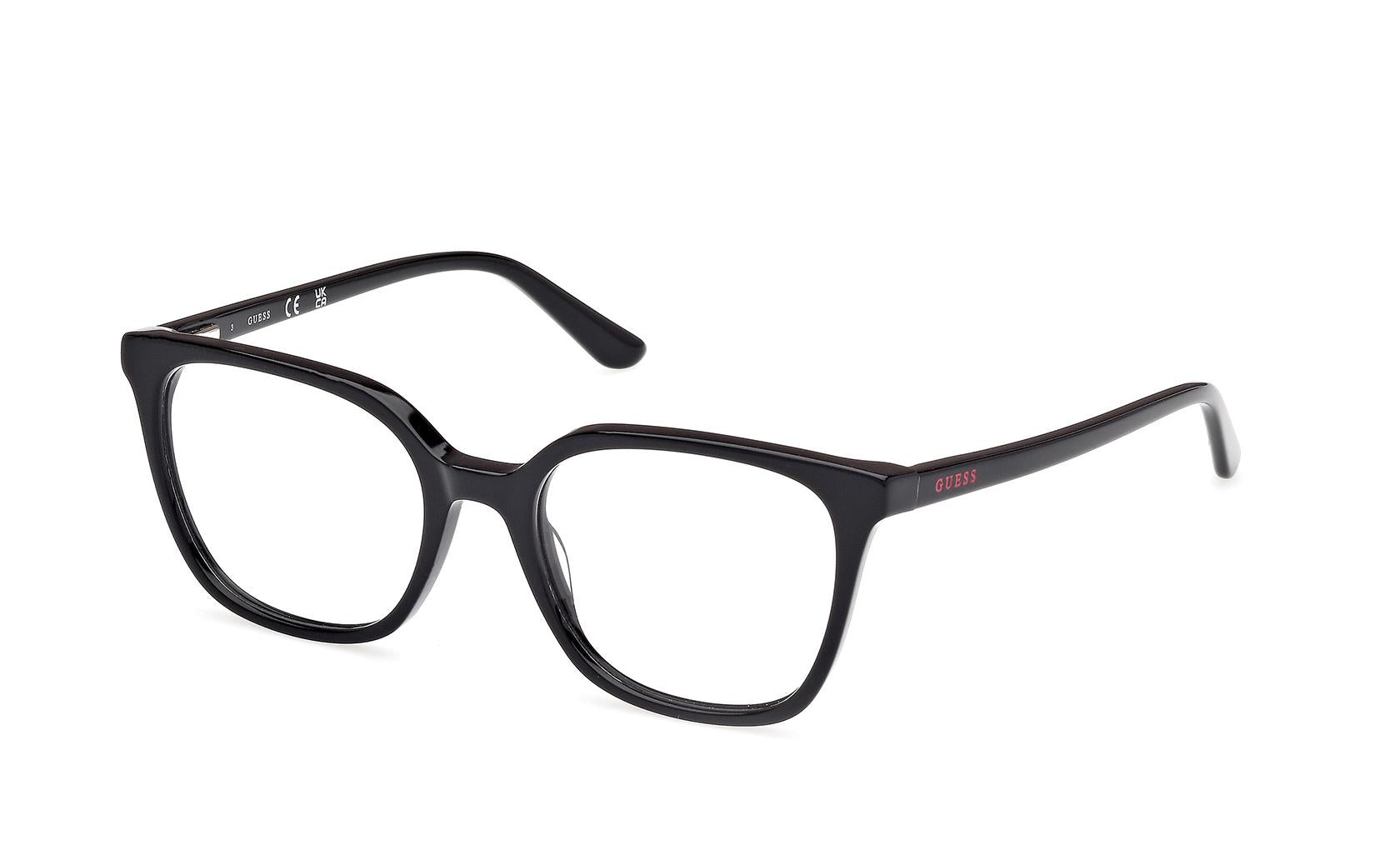 Guess Eyeglasses GU50165 001
