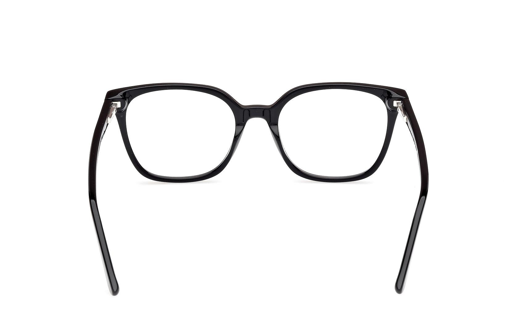 Guess Eyeglasses GU50165 001