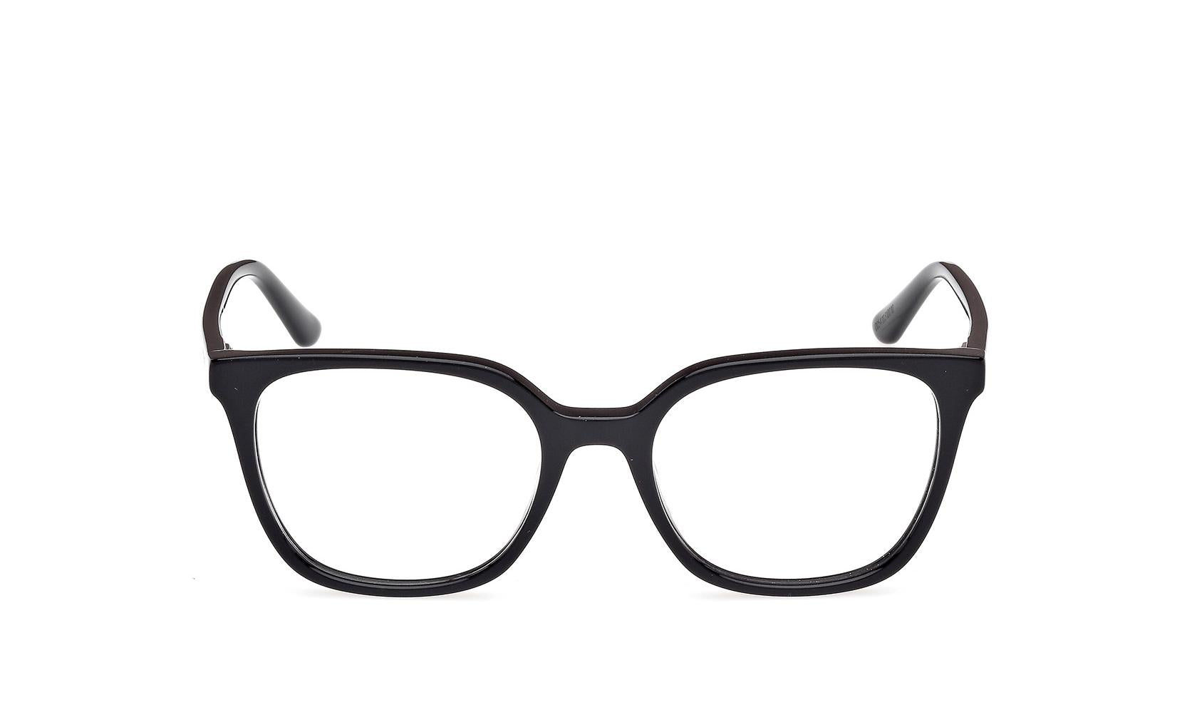 Guess Eyeglasses GU50165 001