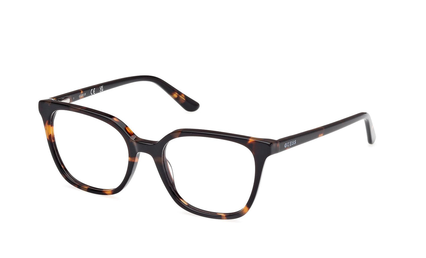 Guess Eyeglasses GU50165 052