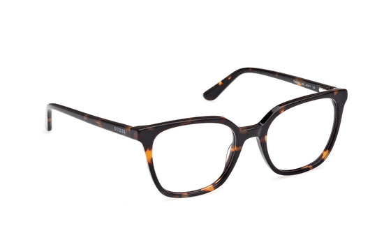 Guess Eyeglasses GU50165 052