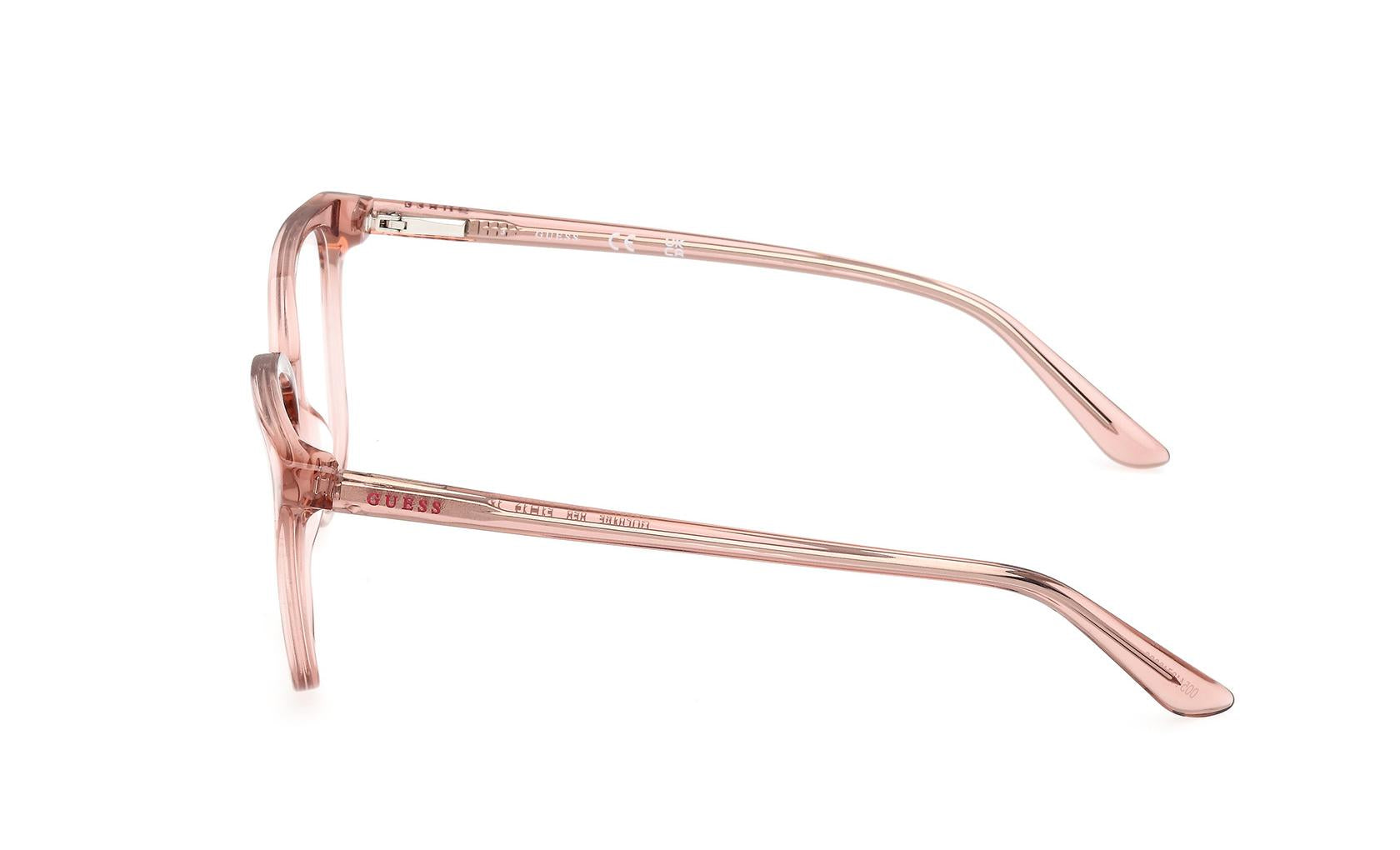 Guess Eyeglasses GU50165 059