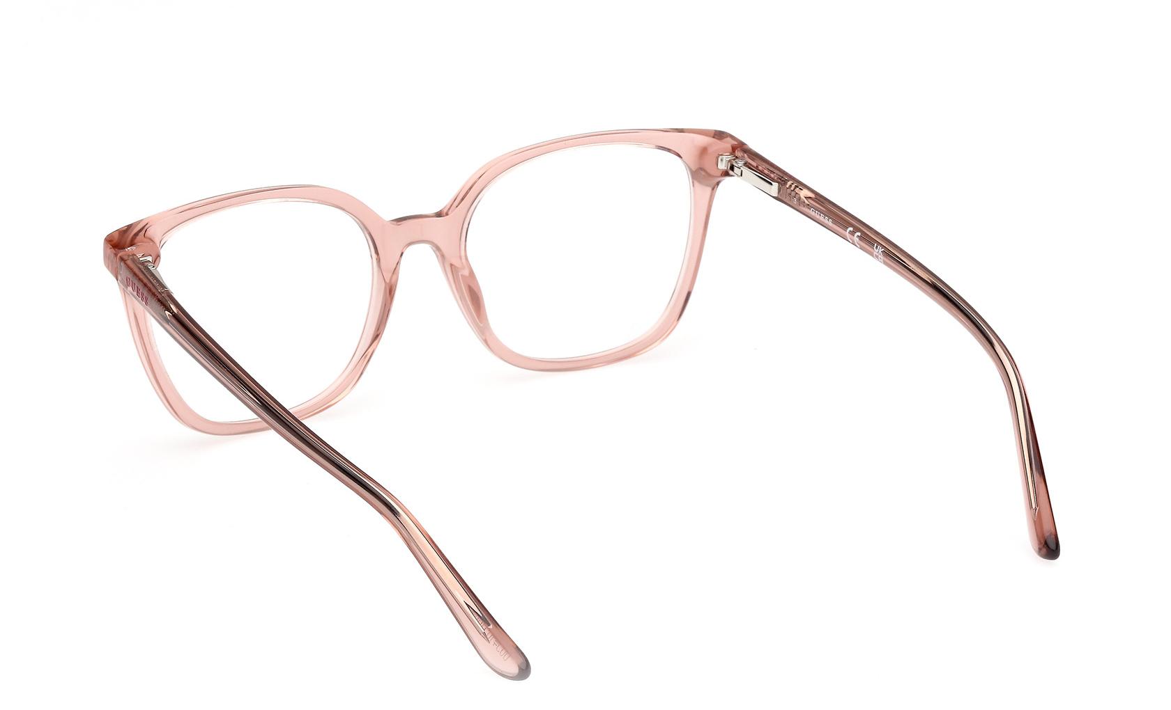 Guess Eyeglasses GU50165 059