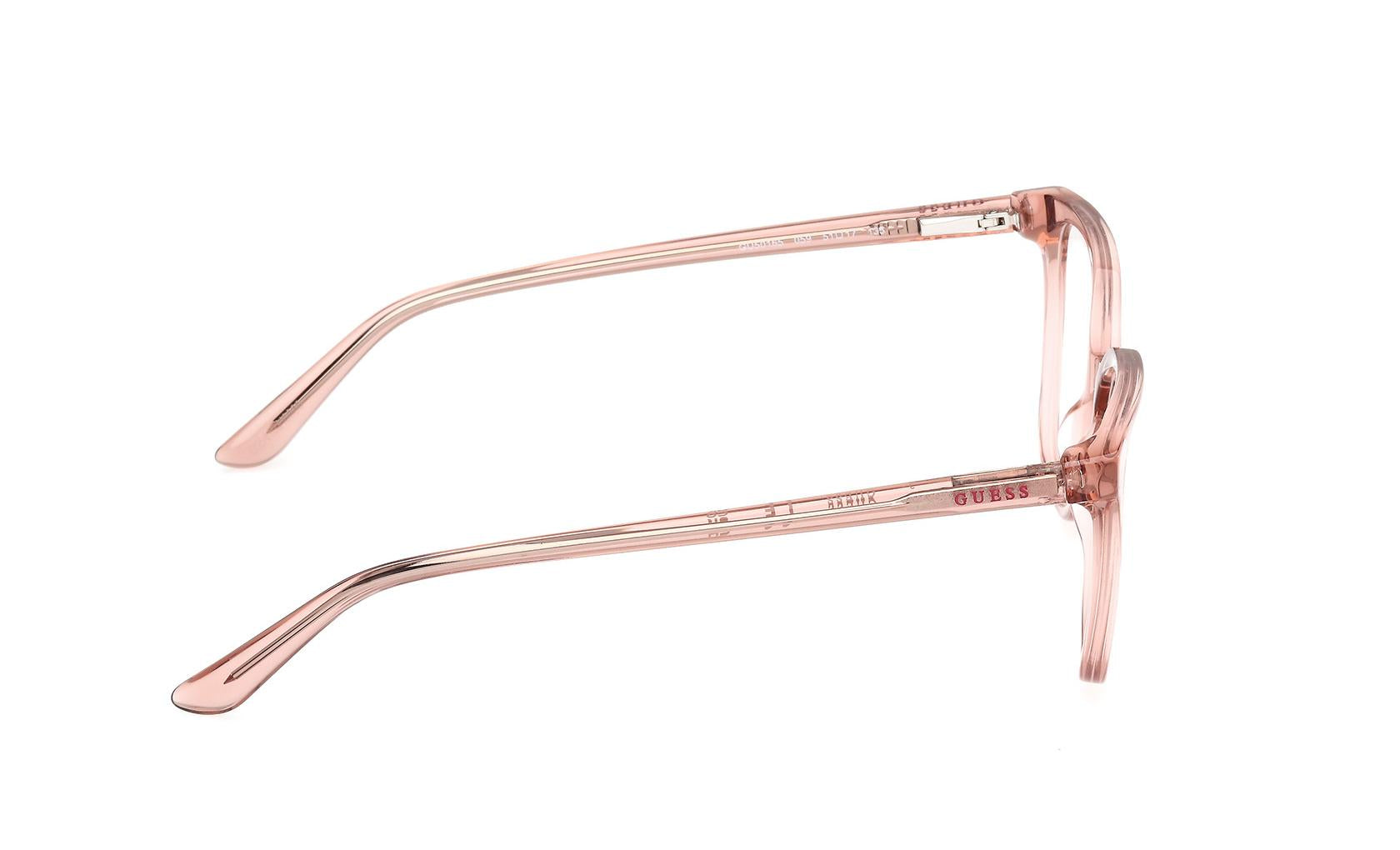 Guess Eyeglasses GU50165 059
