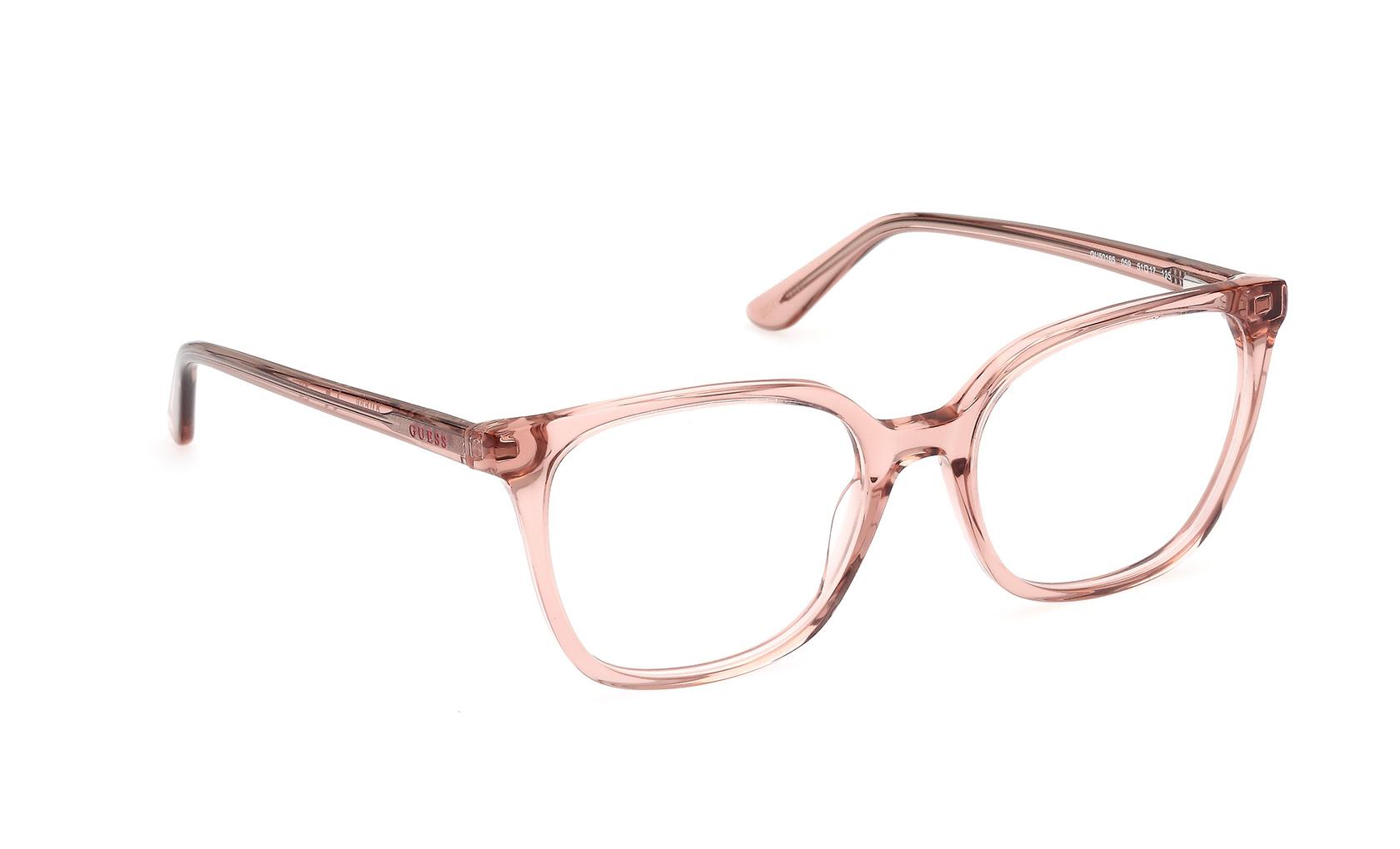 Guess Eyeglasses GU50165 059
