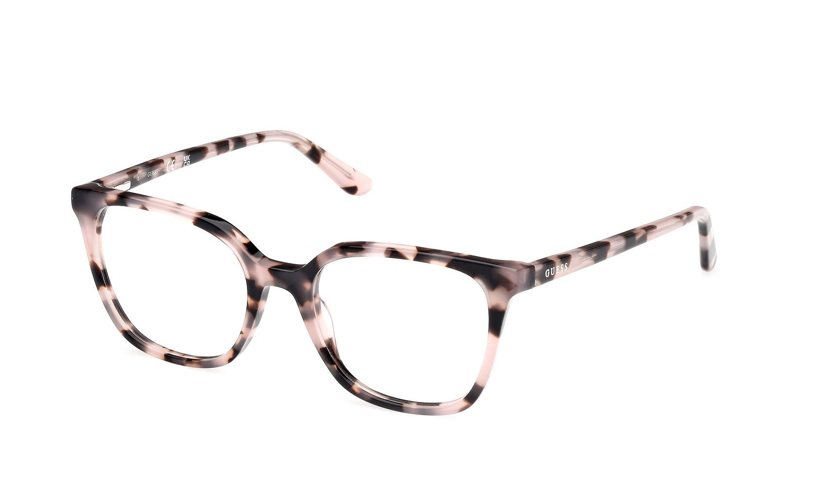Guess Eyeglasses GU50165 074