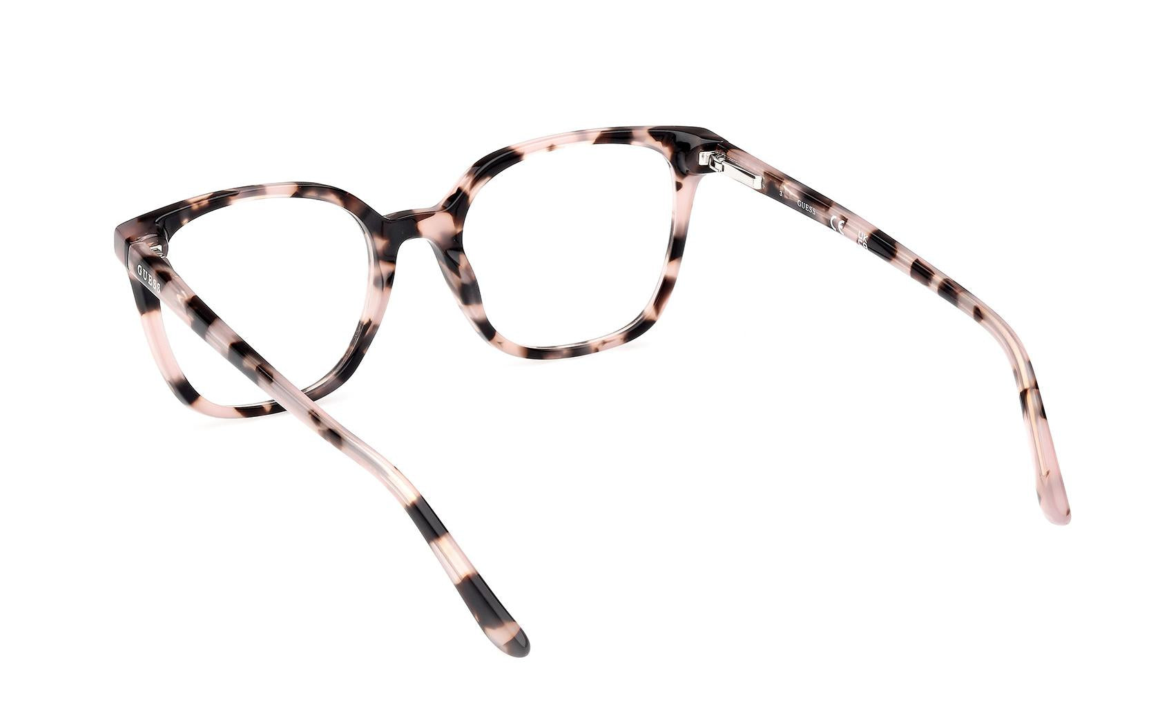 Guess Eyeglasses GU50165 074