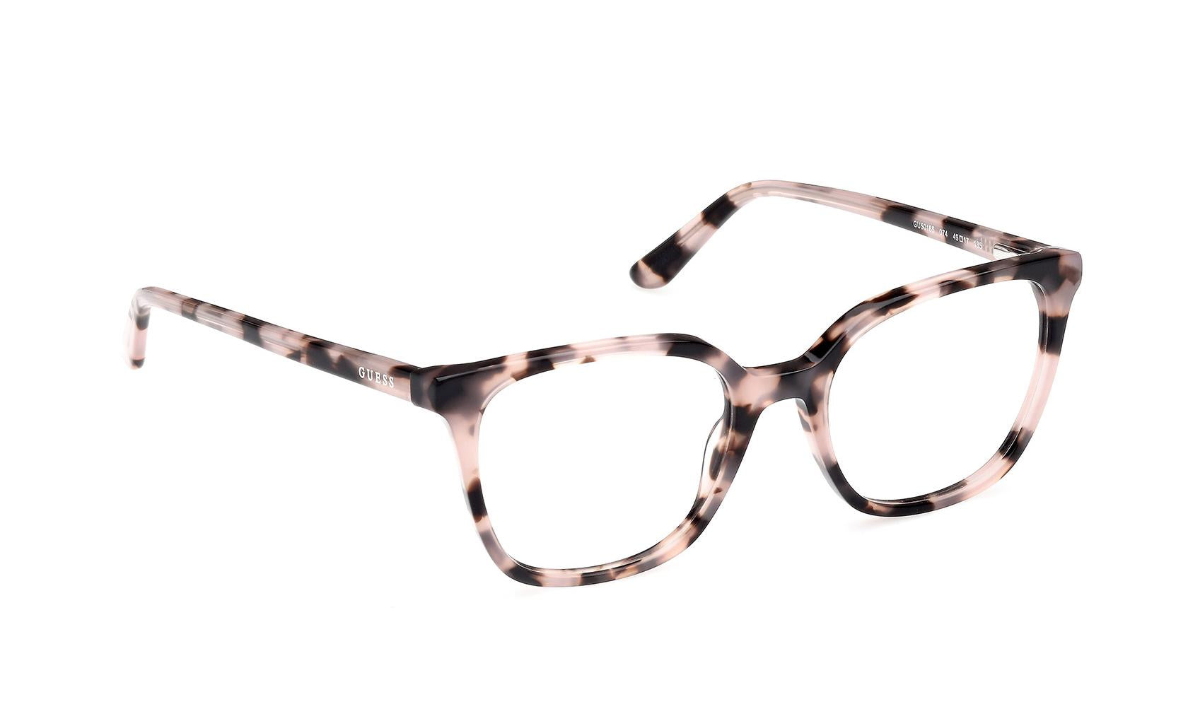Guess Eyeglasses GU50165 074