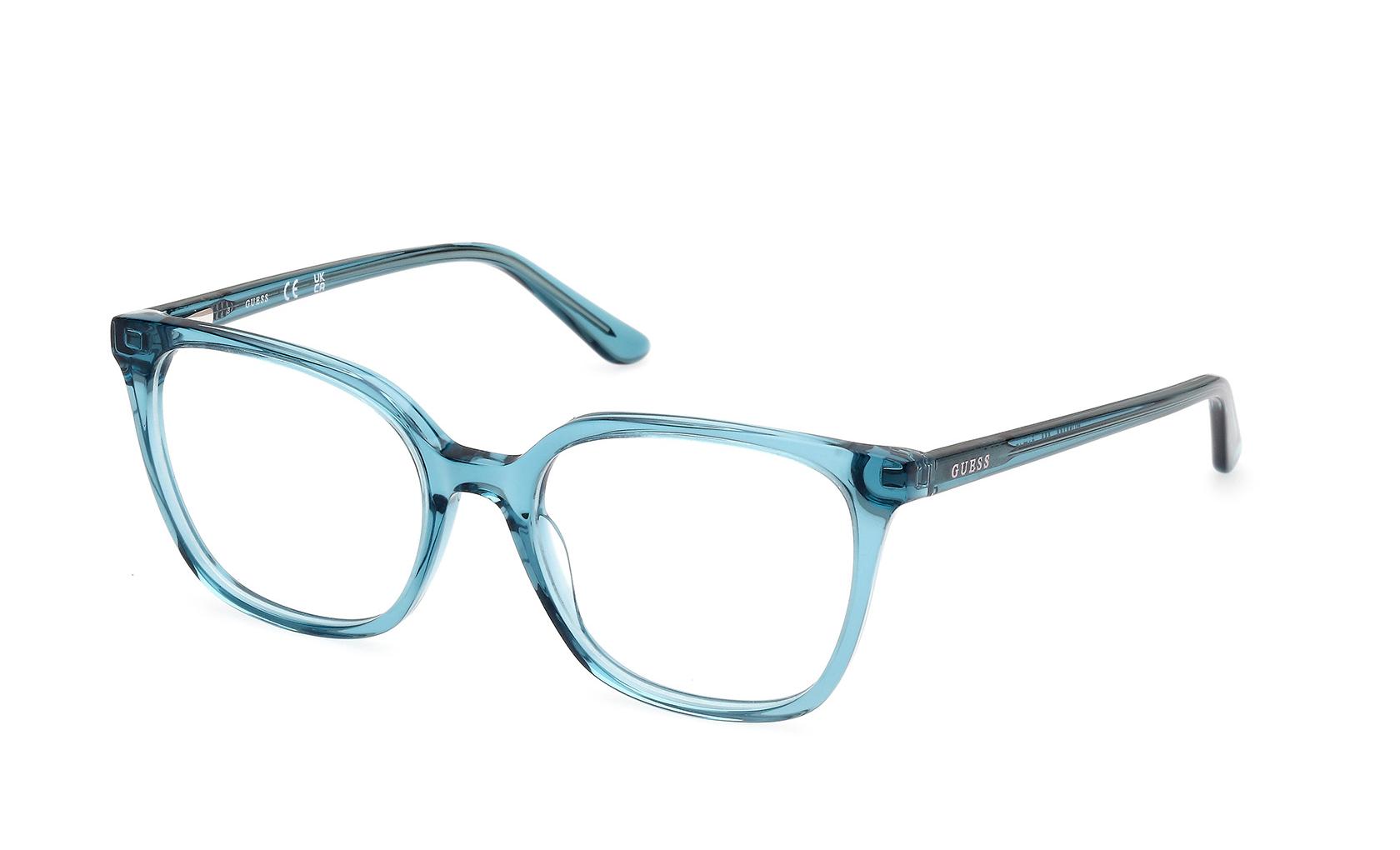 Guess Eyeglasses GU50165 089