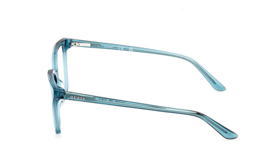 Guess Eyeglasses GU50165 089