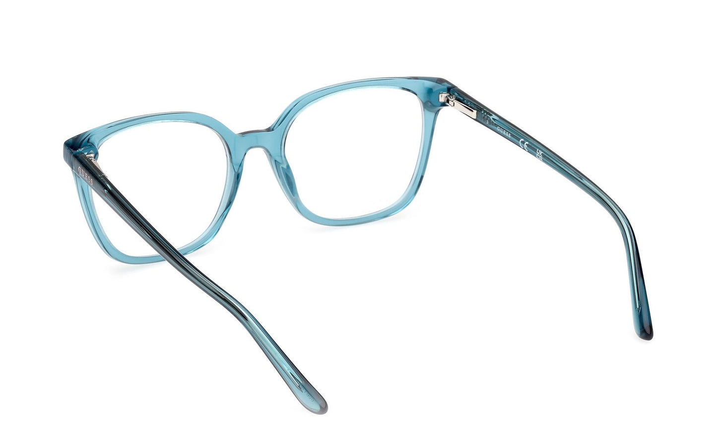 Guess Eyeglasses GU50165 089