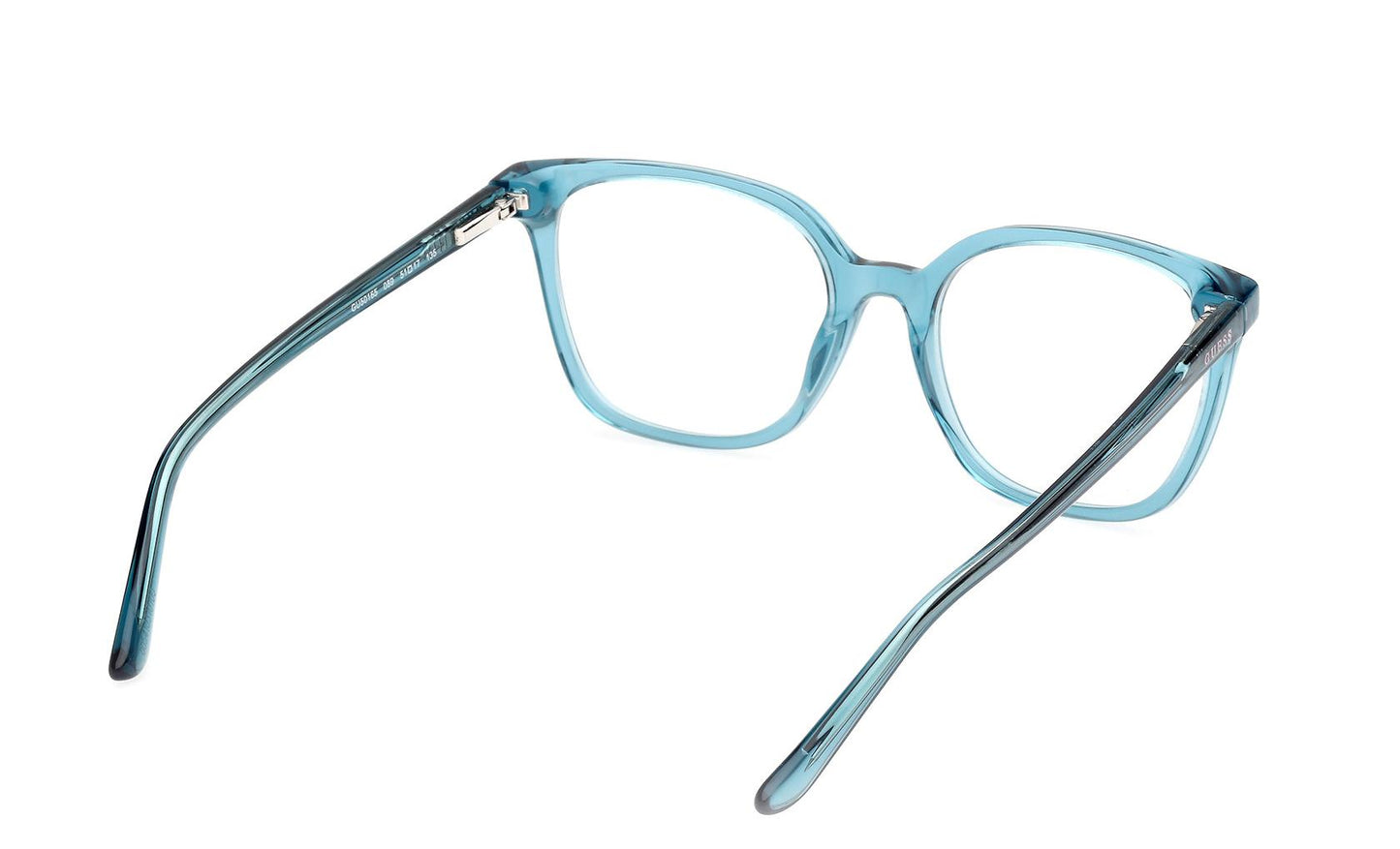 Guess Eyeglasses GU50165 089