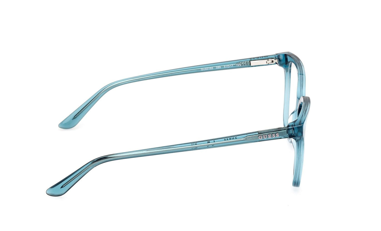 Guess Eyeglasses GU50165 089