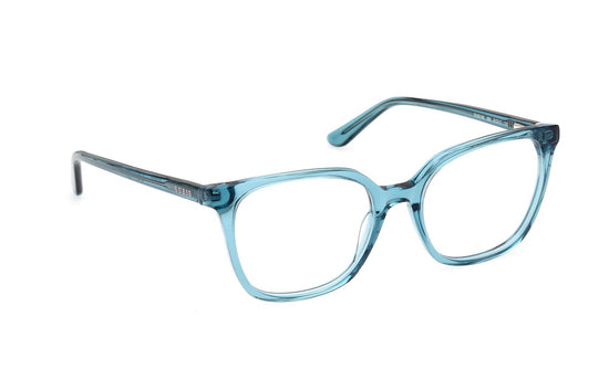 Guess Eyeglasses GU50165 089