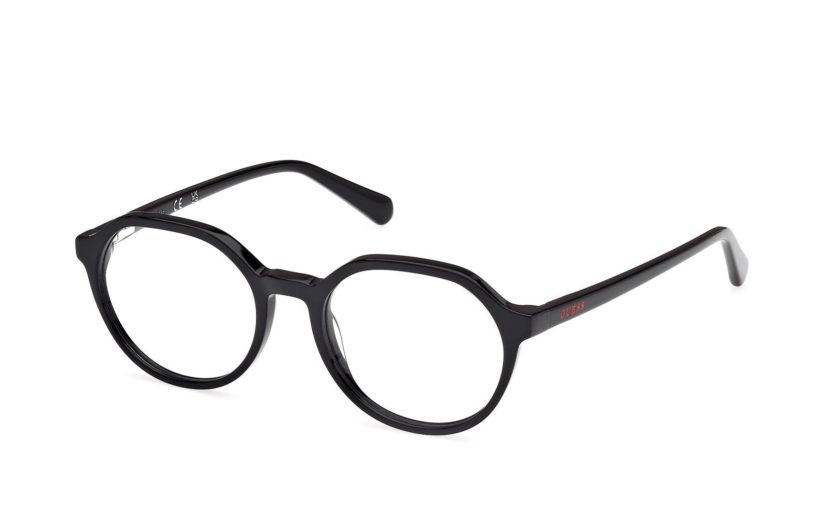 Guess Eyeglasses GU50166 001