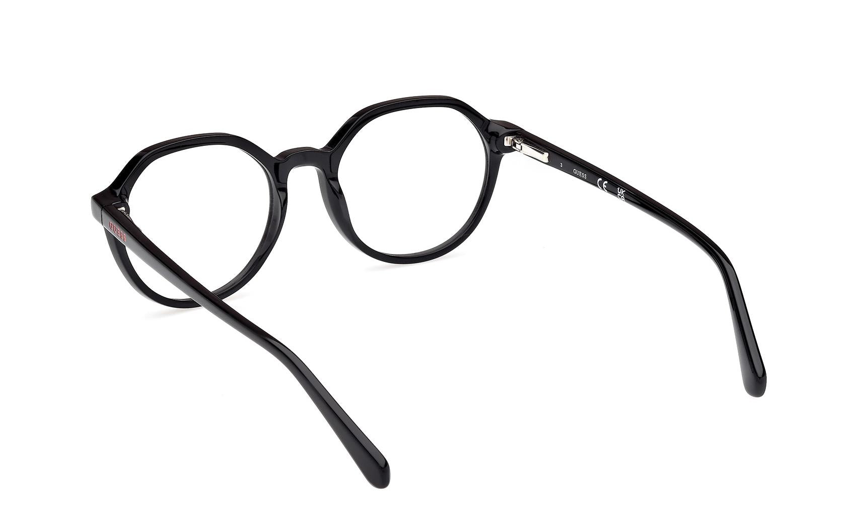 Guess Eyeglasses GU50166 001