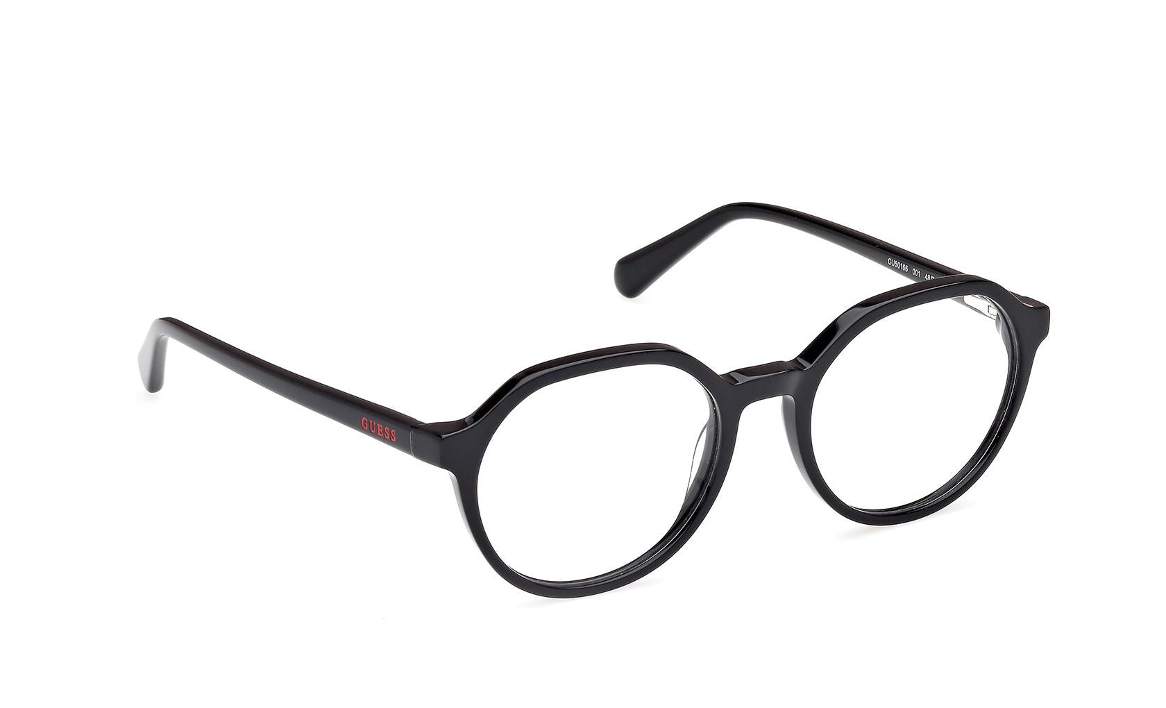 Guess Eyeglasses GU50166 001