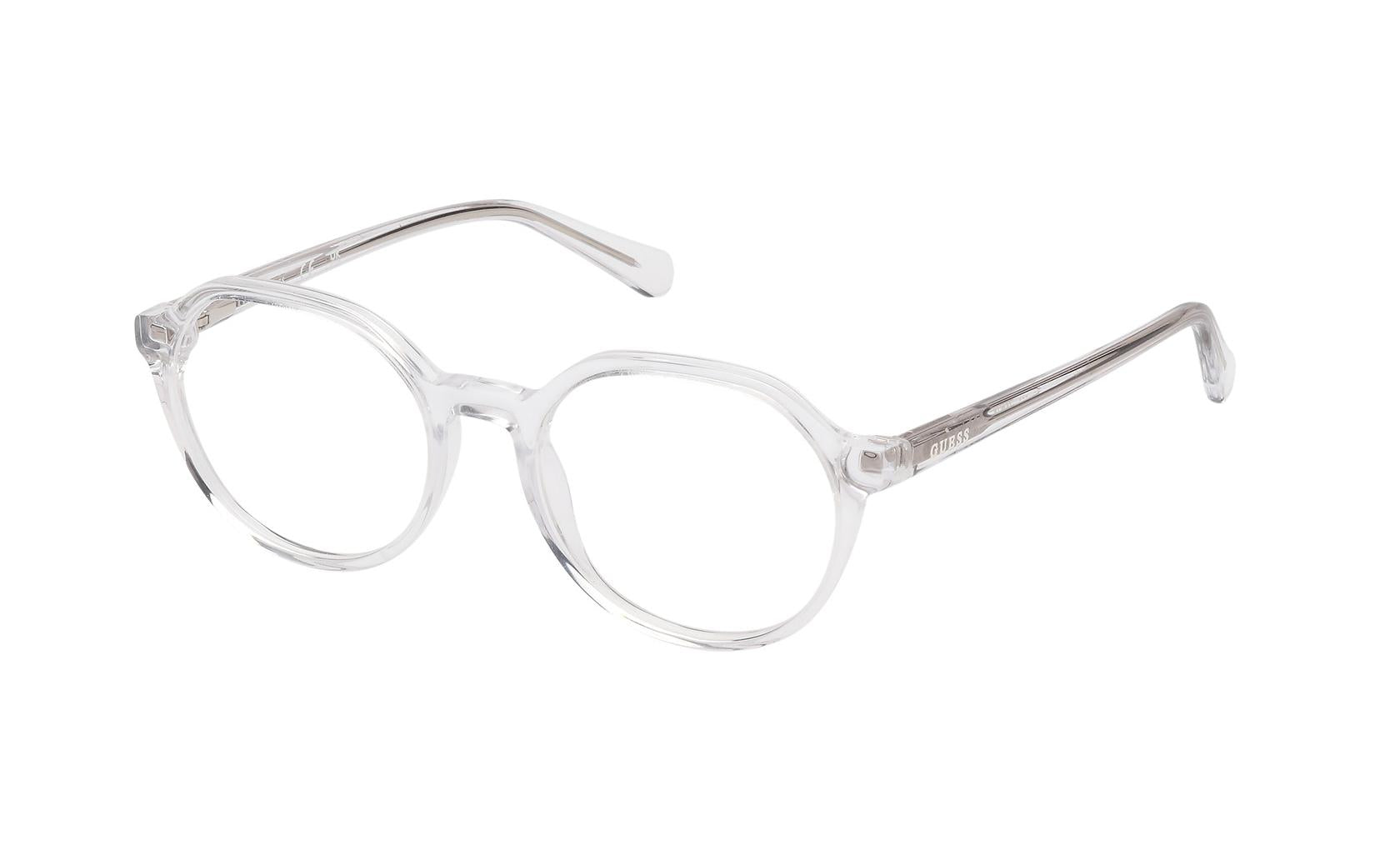 Guess Eyeglasses GU50166 026
