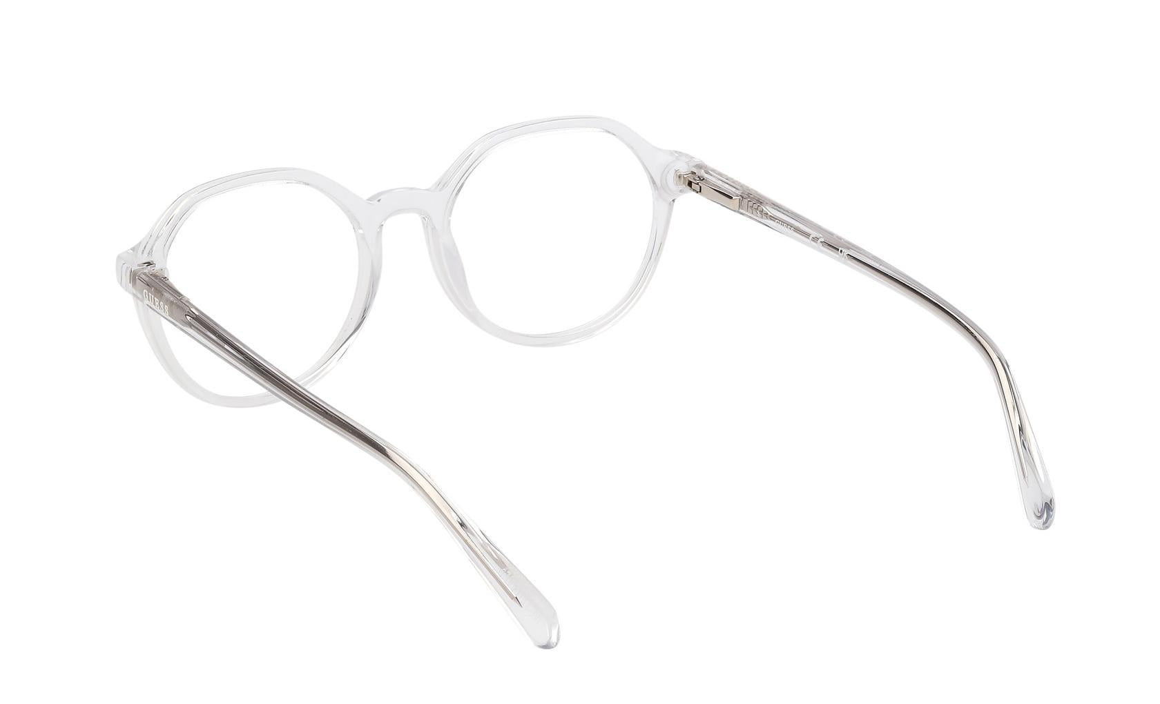 Guess Eyeglasses GU50166 026