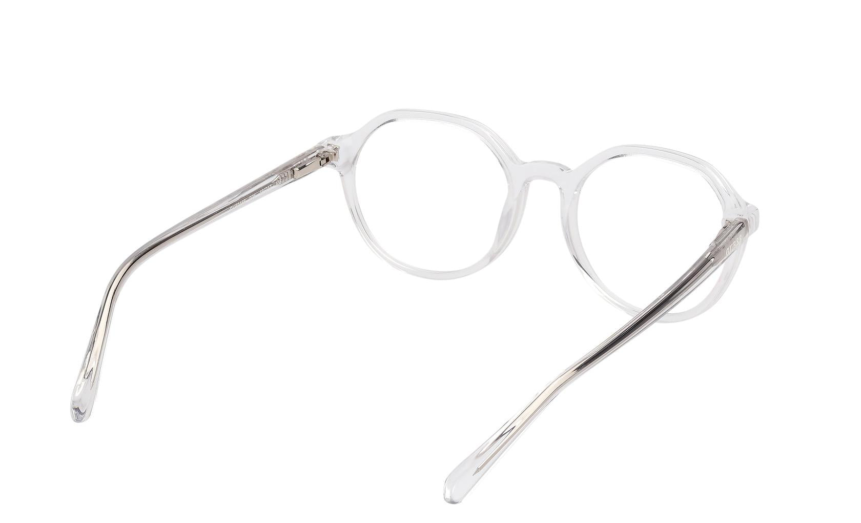 Guess Eyeglasses GU50166 026