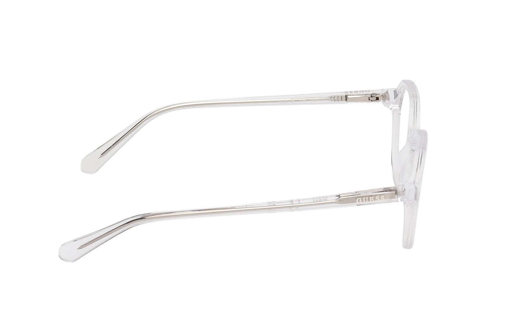 Guess Eyeglasses GU50166 026