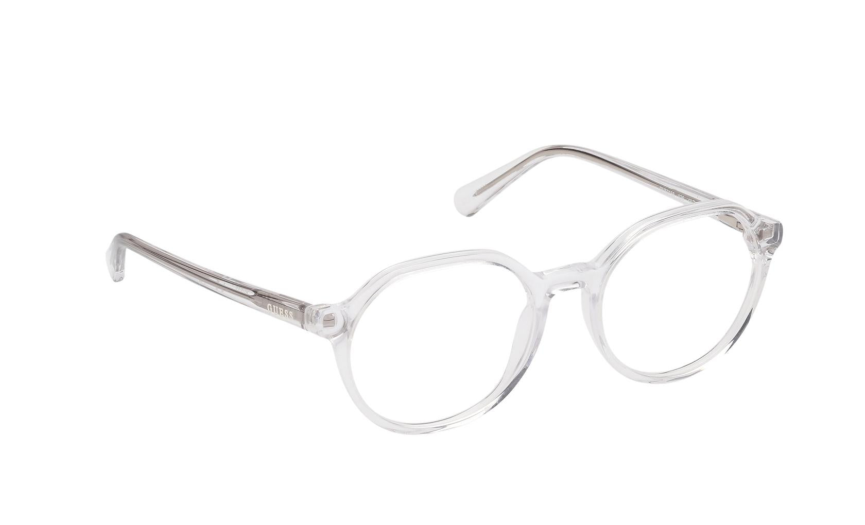 Guess Eyeglasses GU50166 026