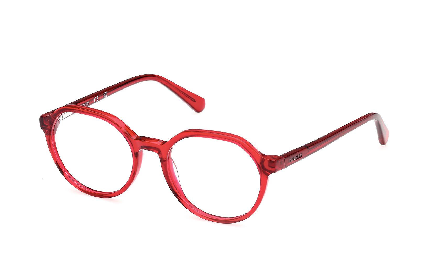 Guess Eyeglasses GU50166 066