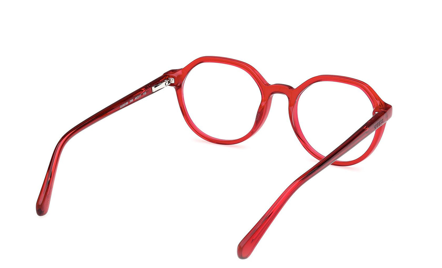 Guess Eyeglasses GU50166 066