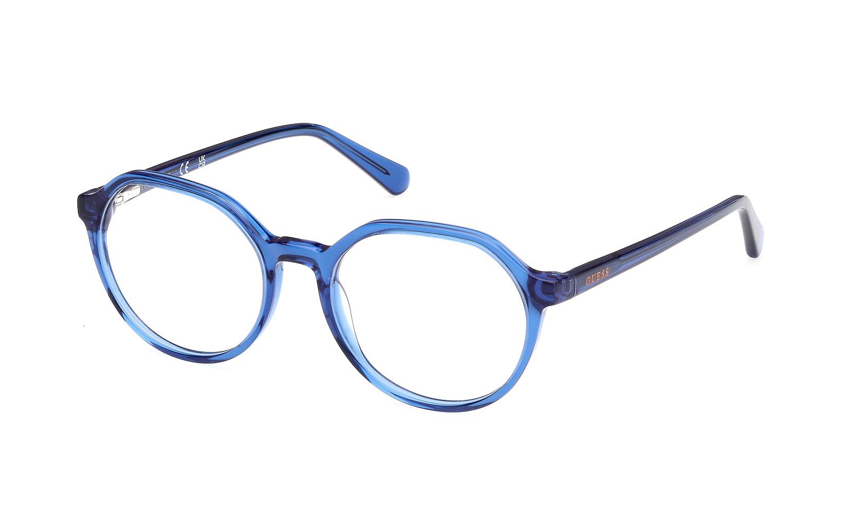Guess Eyeglasses GU50166 090